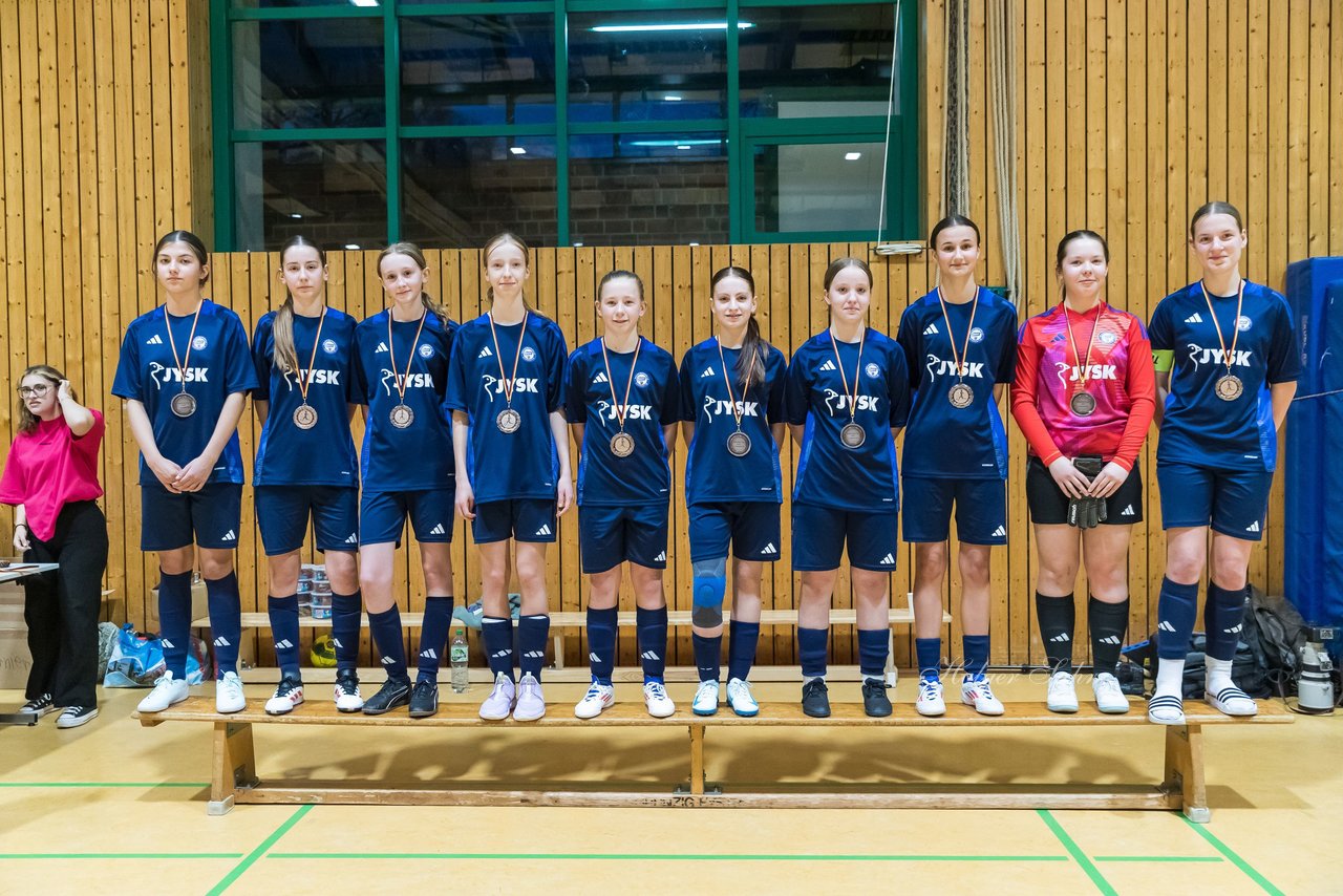Bild 51 - Falko Cup
